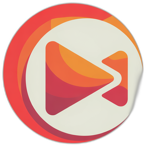 大奶影院Logo