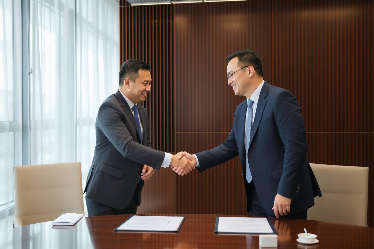 蘑菇视频与腾讯视频达成战略合作，共同打造精品内容生态