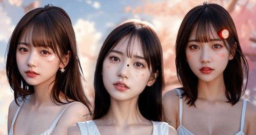 AI女友,未来伴侣的智慧新篇章