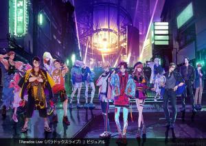 勃论现场 Paradox Live,Paradox Live精彩瞬间回顾