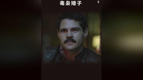 毒枭矮子 第二季