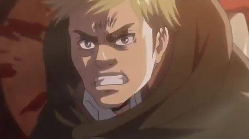 进击的巨人剧场版：觉醒的咆哮 2018,进击的巨人剧场版2018揭秘巨人真相