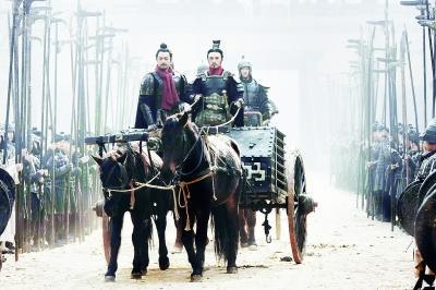 大秦帝国起源,崛起与辉煌的起源之谜