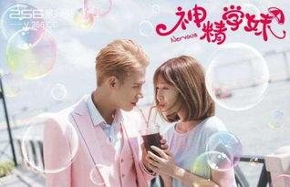 神精学妹 第二季,揭秘大脑奥秘，探索心灵深处