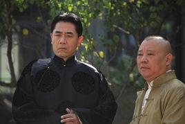 大宅门1912,风云变幻的民国风云录