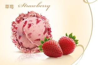 冰淇淋般的爱恋,浪漫邂逅的甜蜜篇章